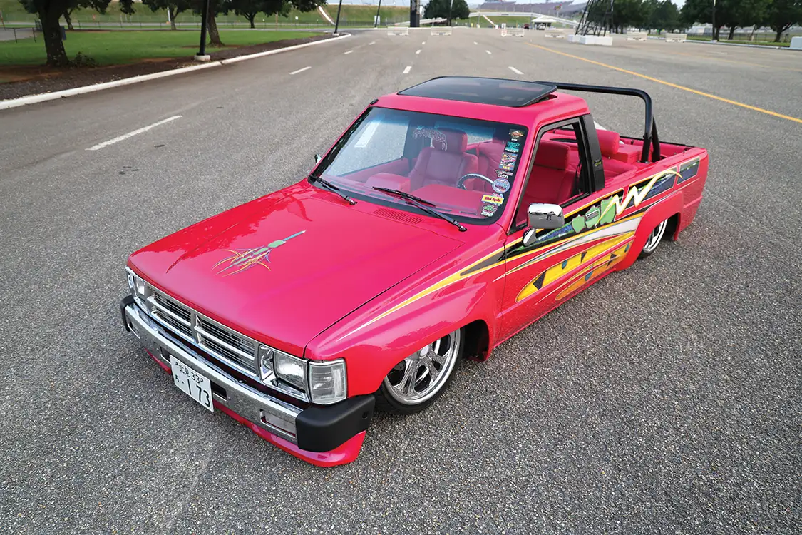 1996 Toyota 4Runner