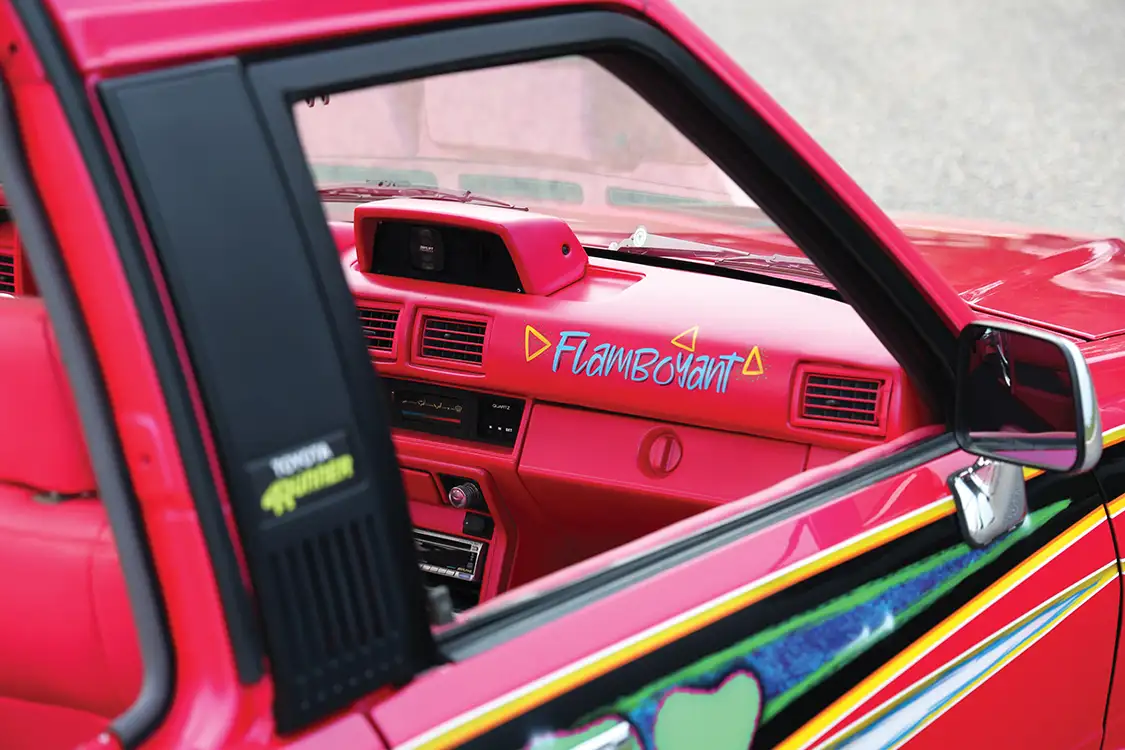 1996 Toyota 4Runner