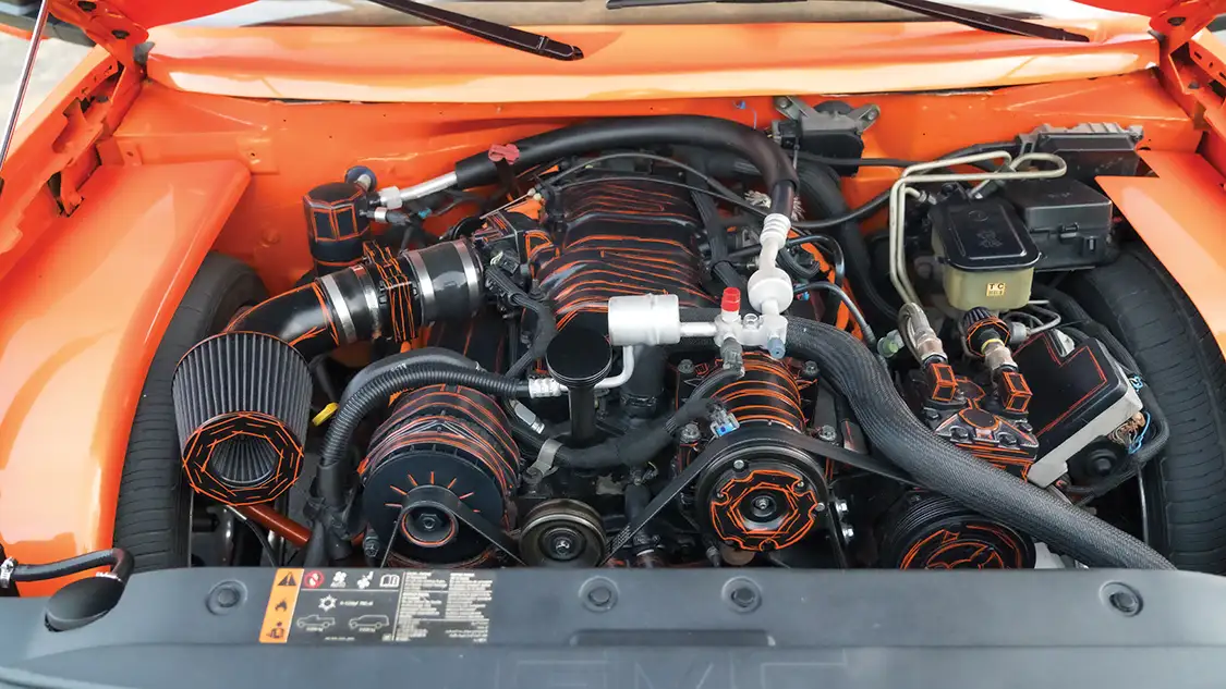 1999 Chevy C3500 Dually