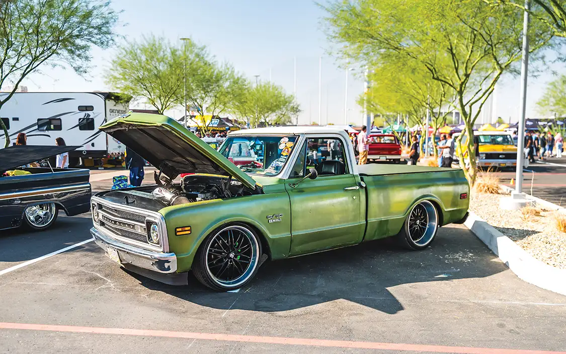 2026 Truck Show and Automotive Event Schedule