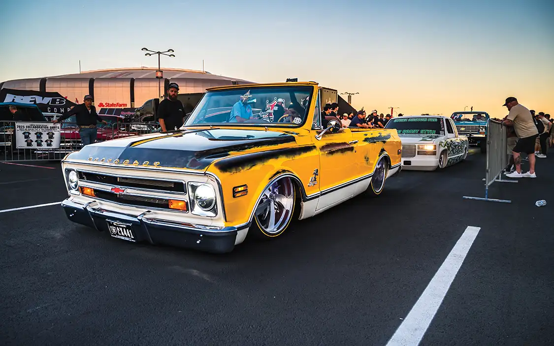2026 Truck Show and Automotive Event Schedule