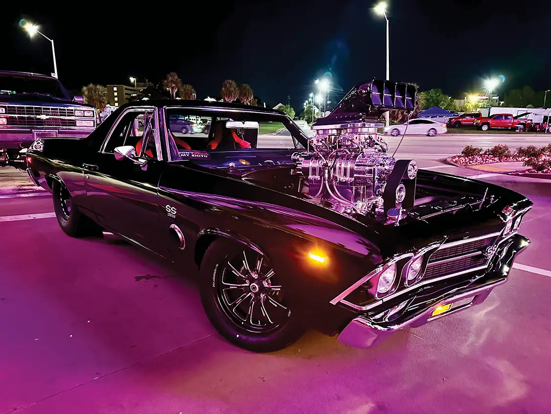 2026 Truck Show and Automotive Event Schedule