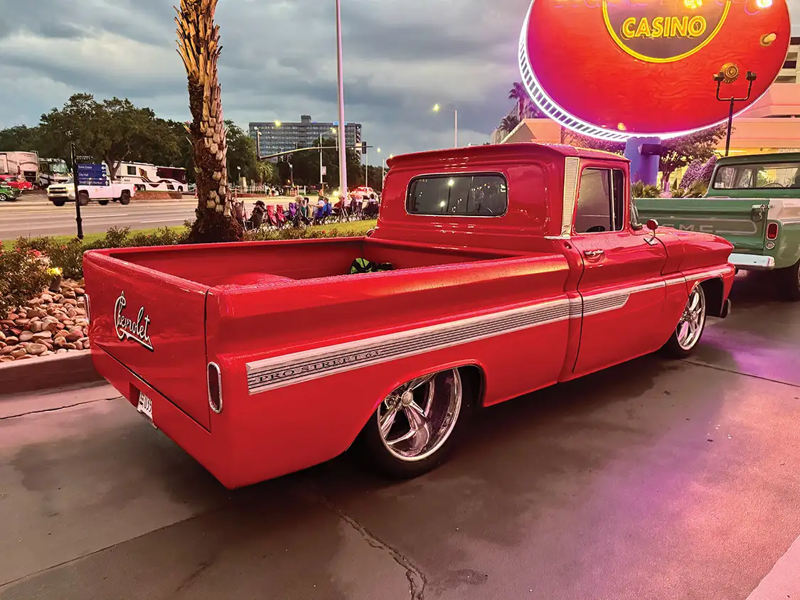 2026 Truck Show and Automotive Event Schedule