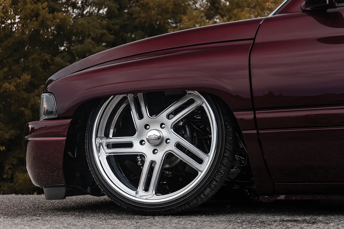1999 Dodge Ram 1500