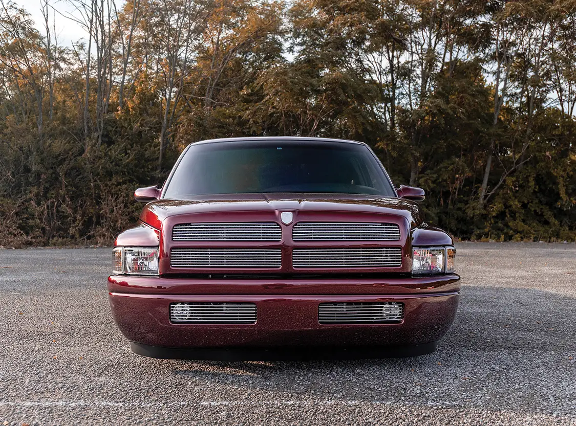 1999 Dodge Ram 1500