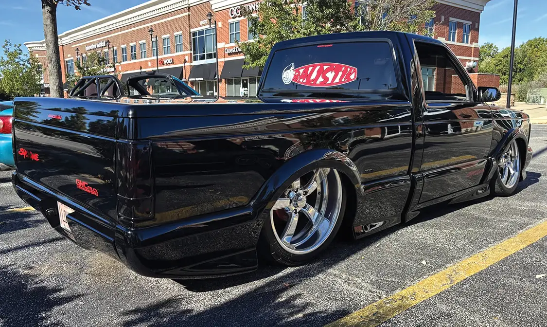 Reader Rides