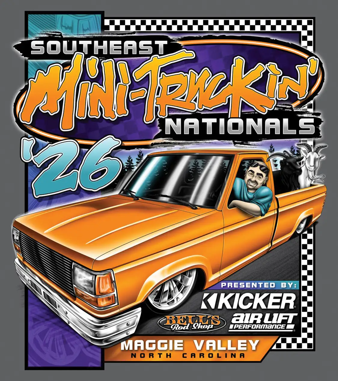 Mini Nats