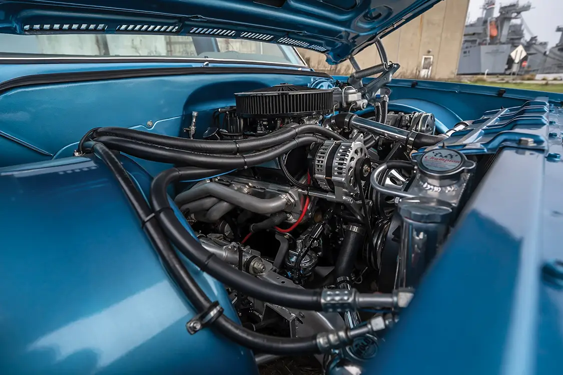 1974 Chevy C10