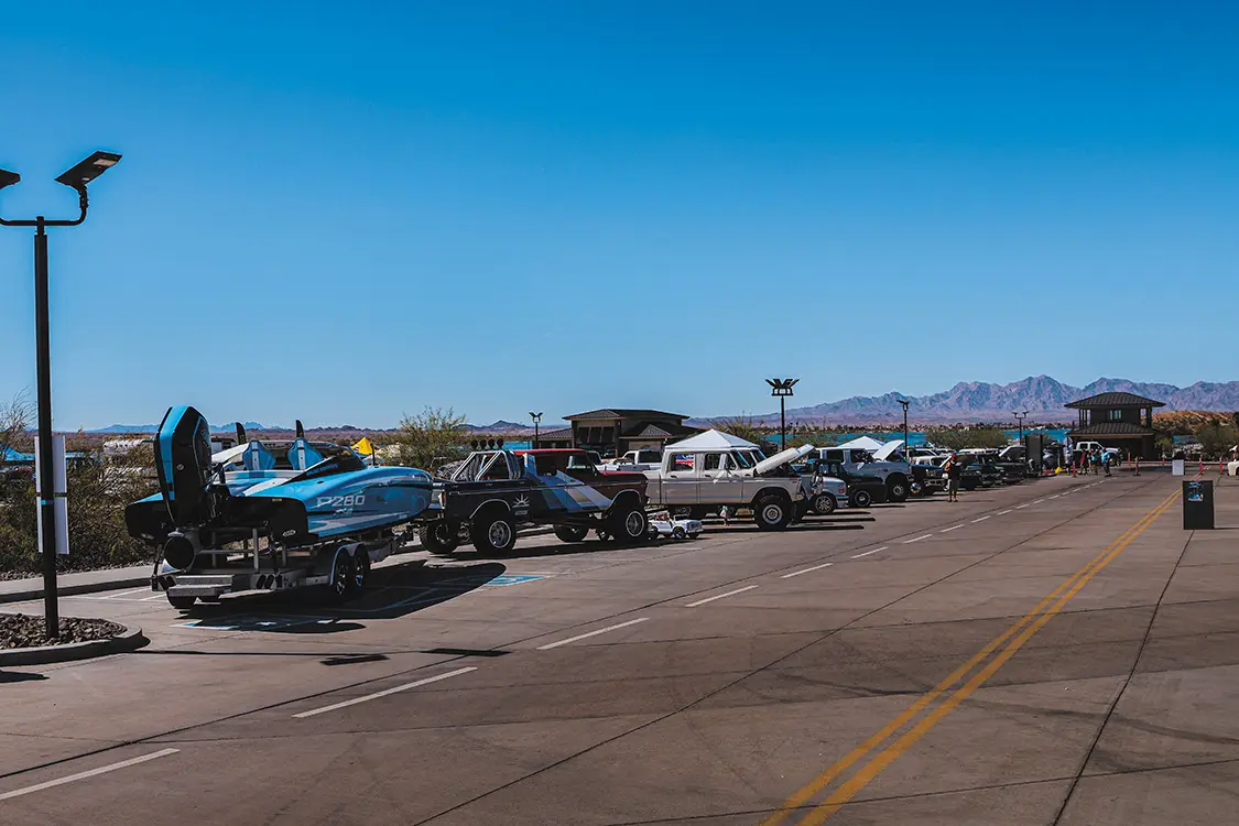 Southwest Ford Nationals 2026