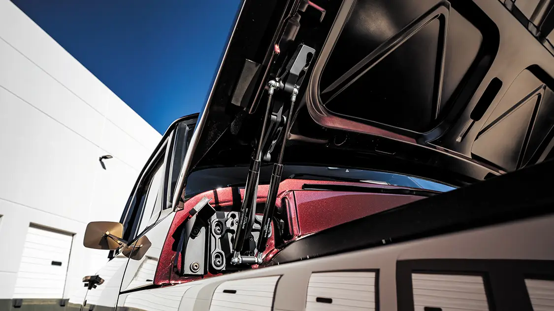 Mustang-Inspired 1968 Ford F-100