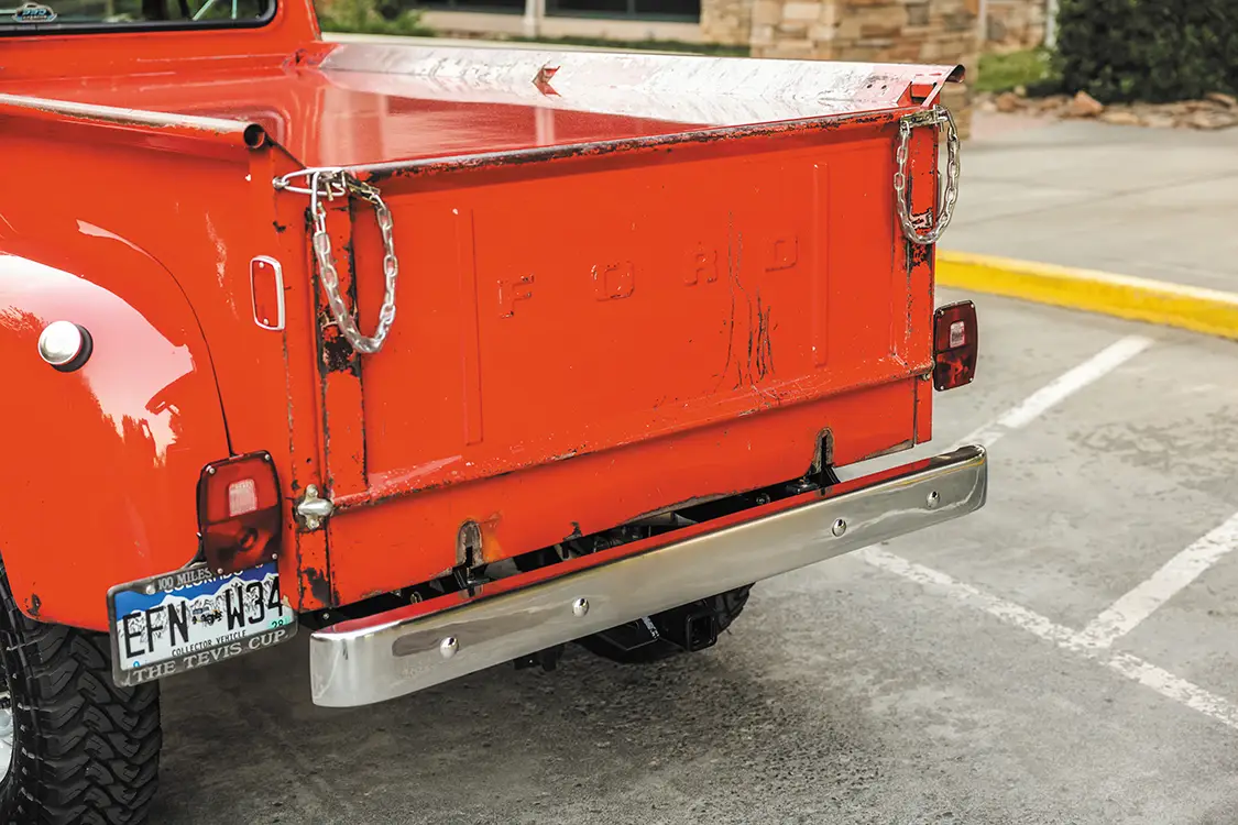 1969 F-250