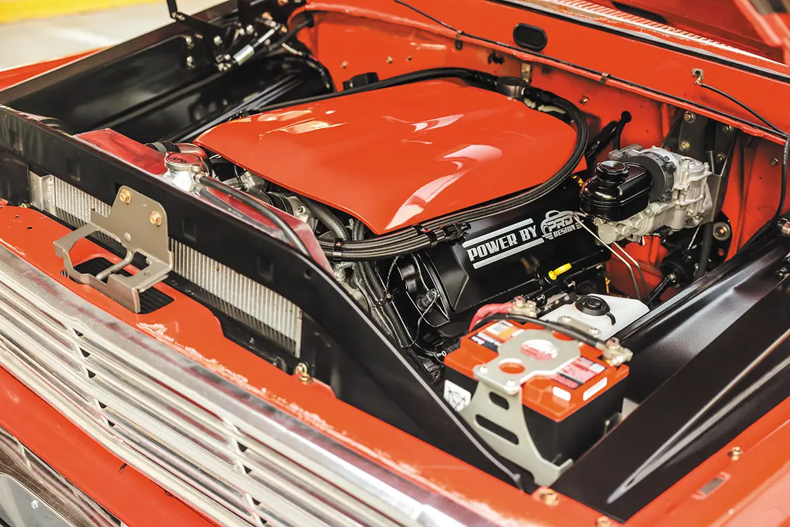 1969 F-250