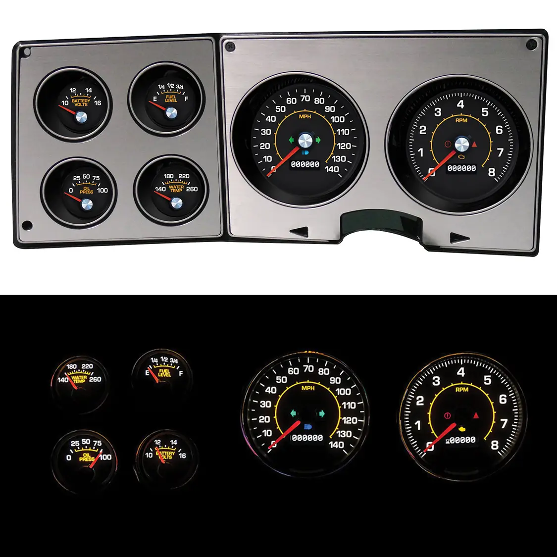 New Truck Parts and Performance Upgrades for 2026