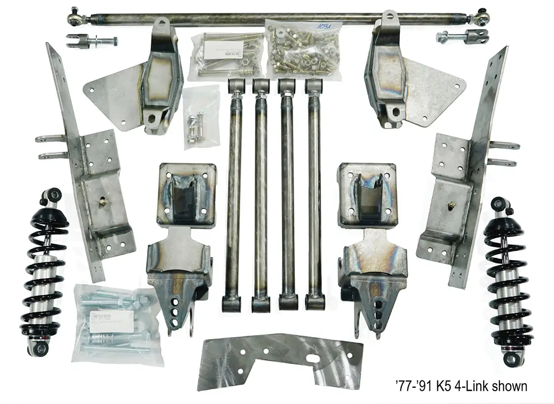 New Truck Parts and Performance Upgrades for 2026