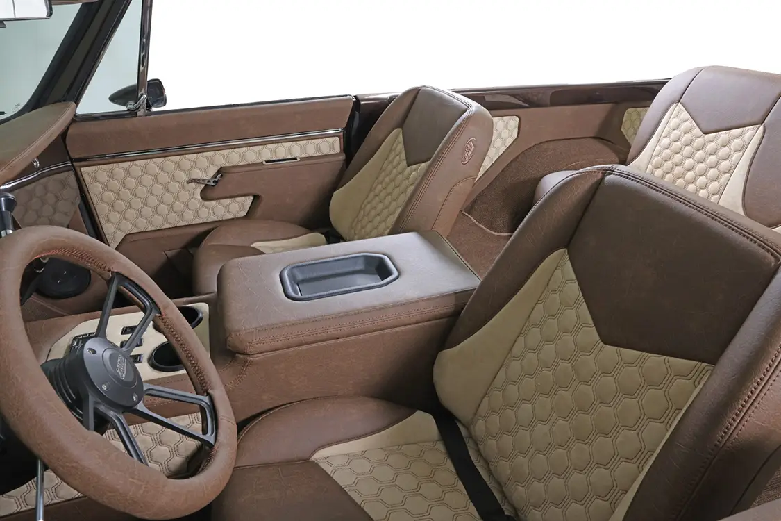 New Truck Parts and Performance Upgrades for 2026