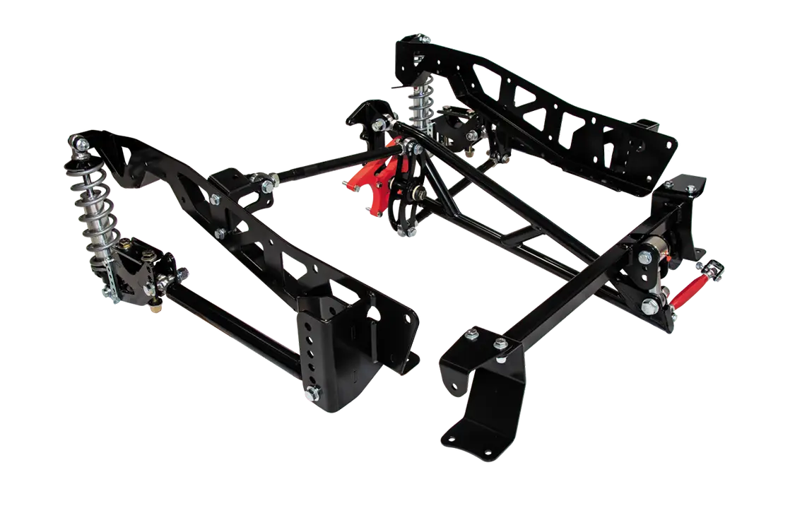 new Ford truck parts for 2026