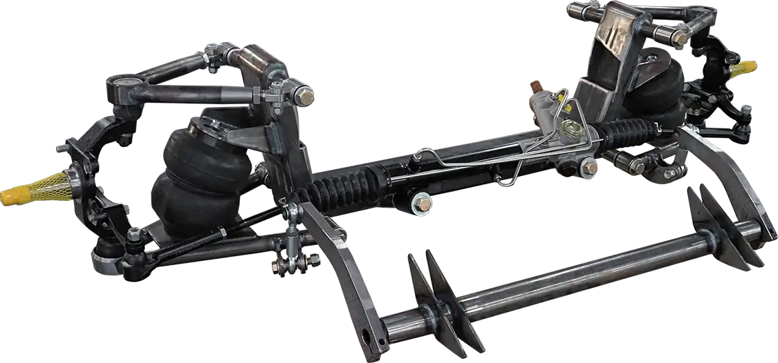new Ford truck parts for 2026