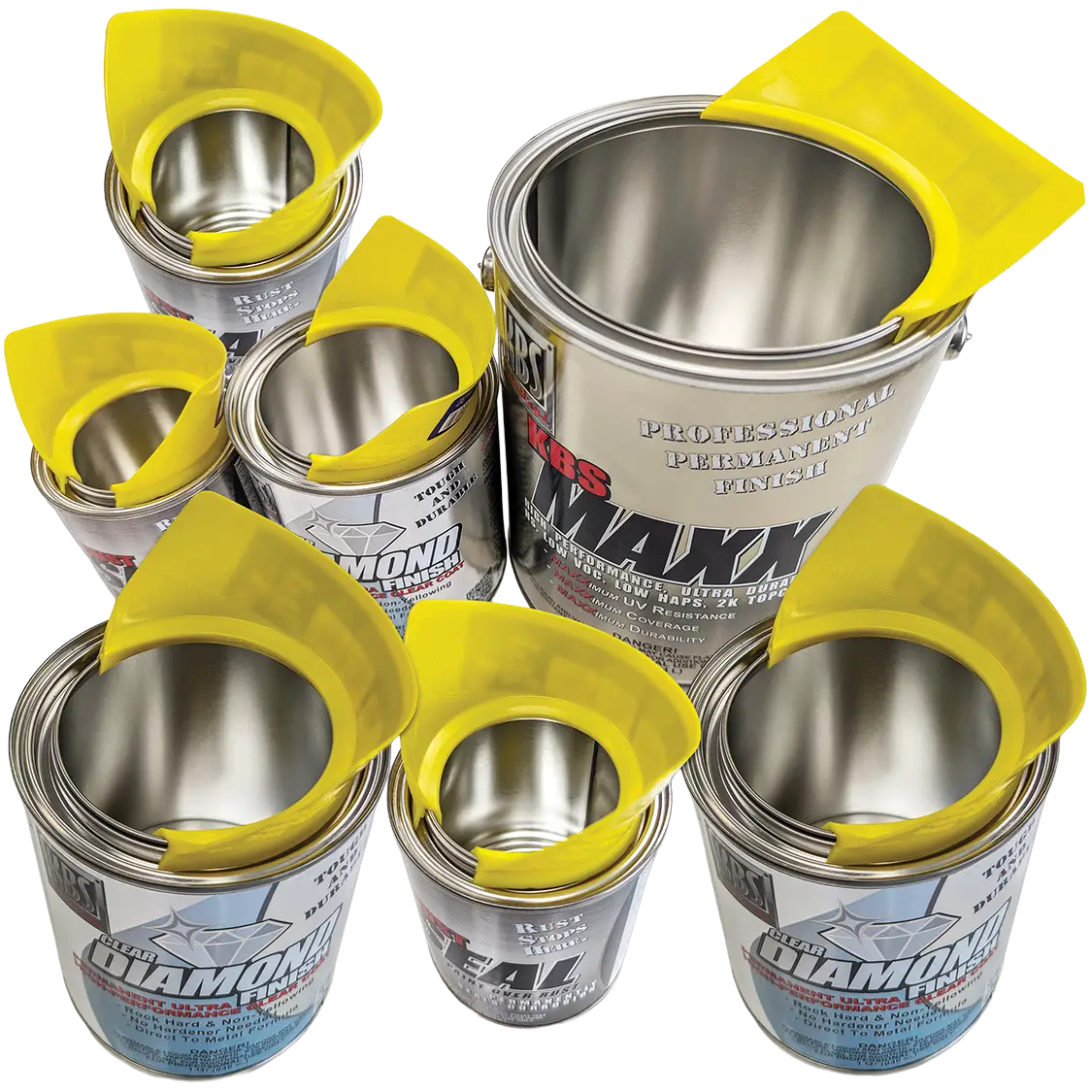 KBS Coatings