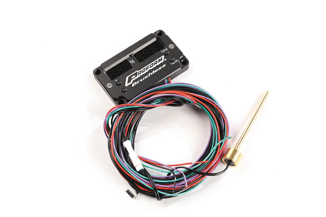 C10 Performance Upgrades