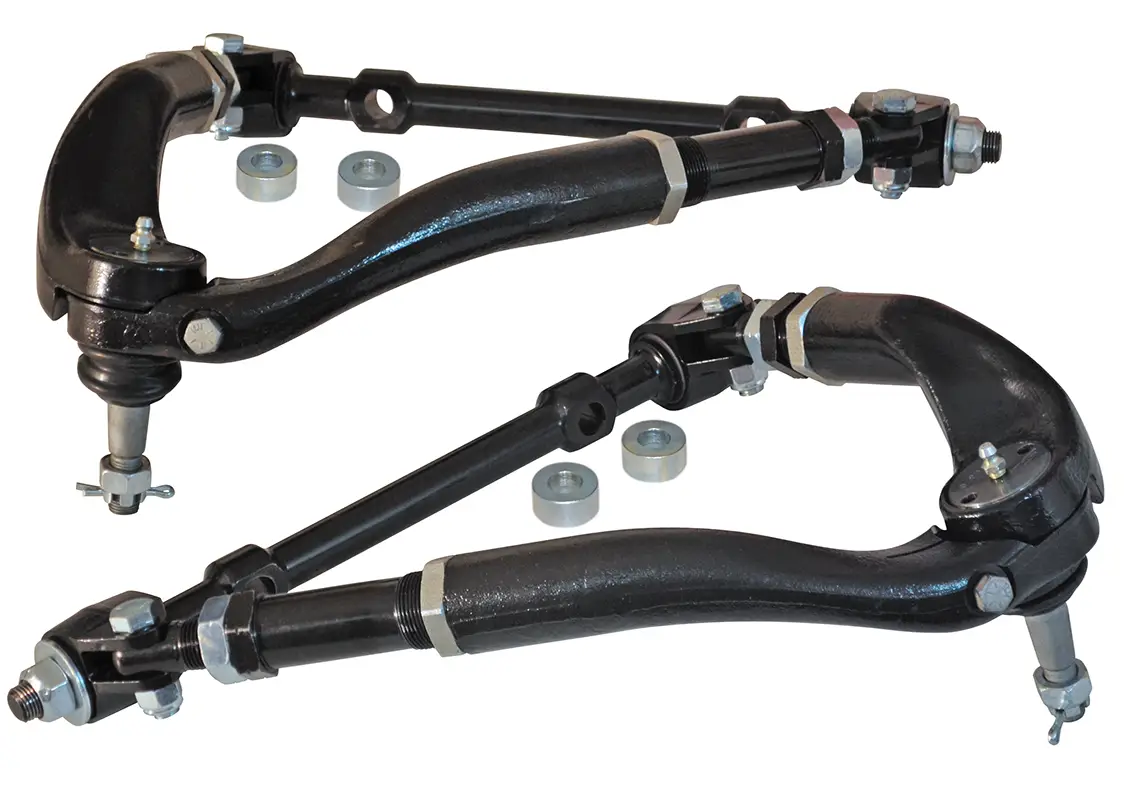 C10 Performance Upgrades
