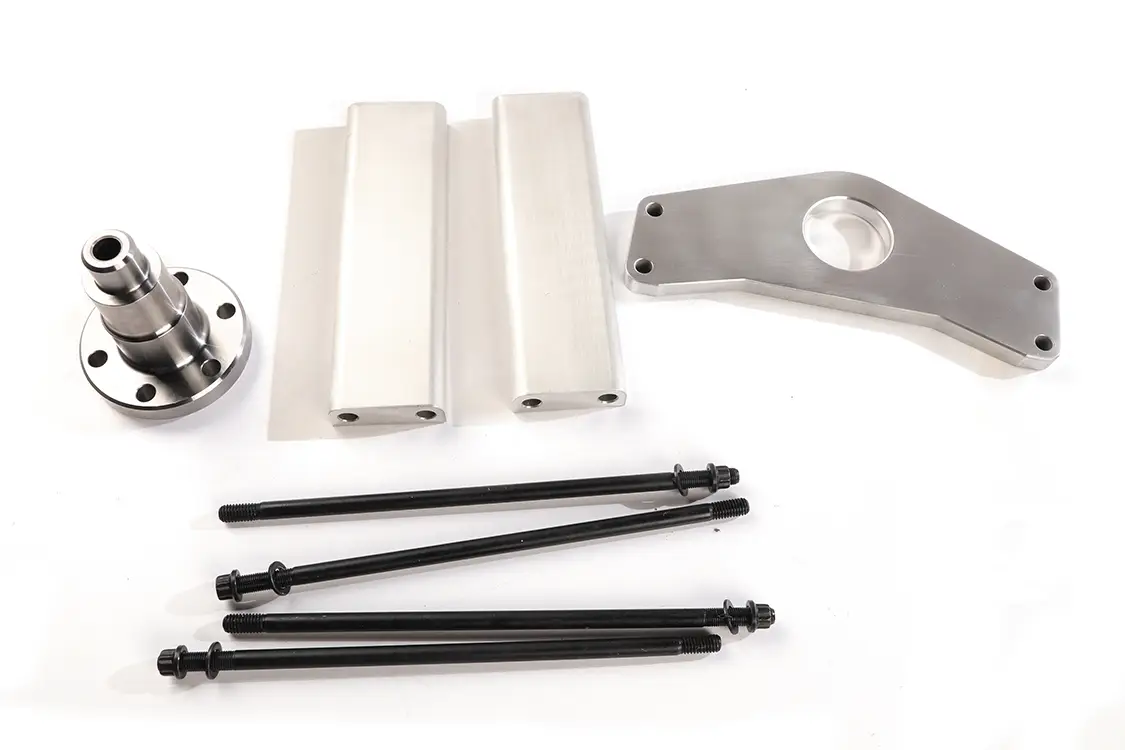C10 Performance Upgrades