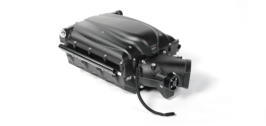 C10 Performance Upgrades