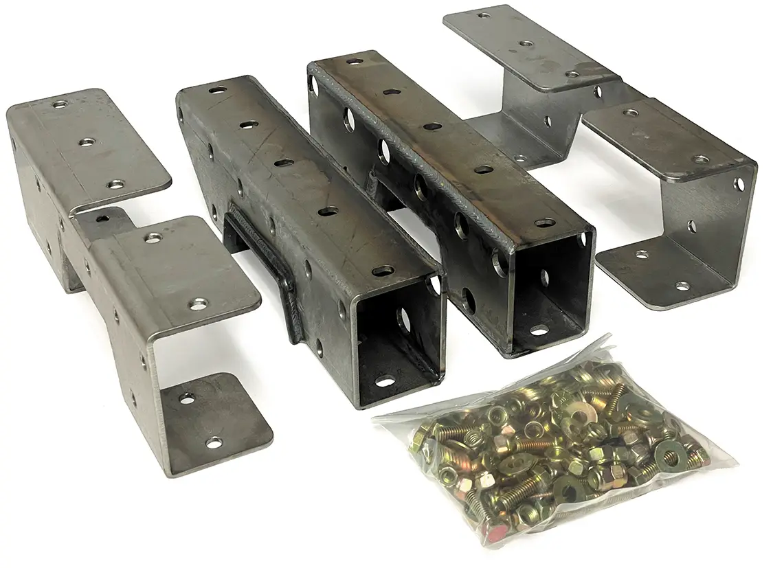 C10 Parts and Upgrades