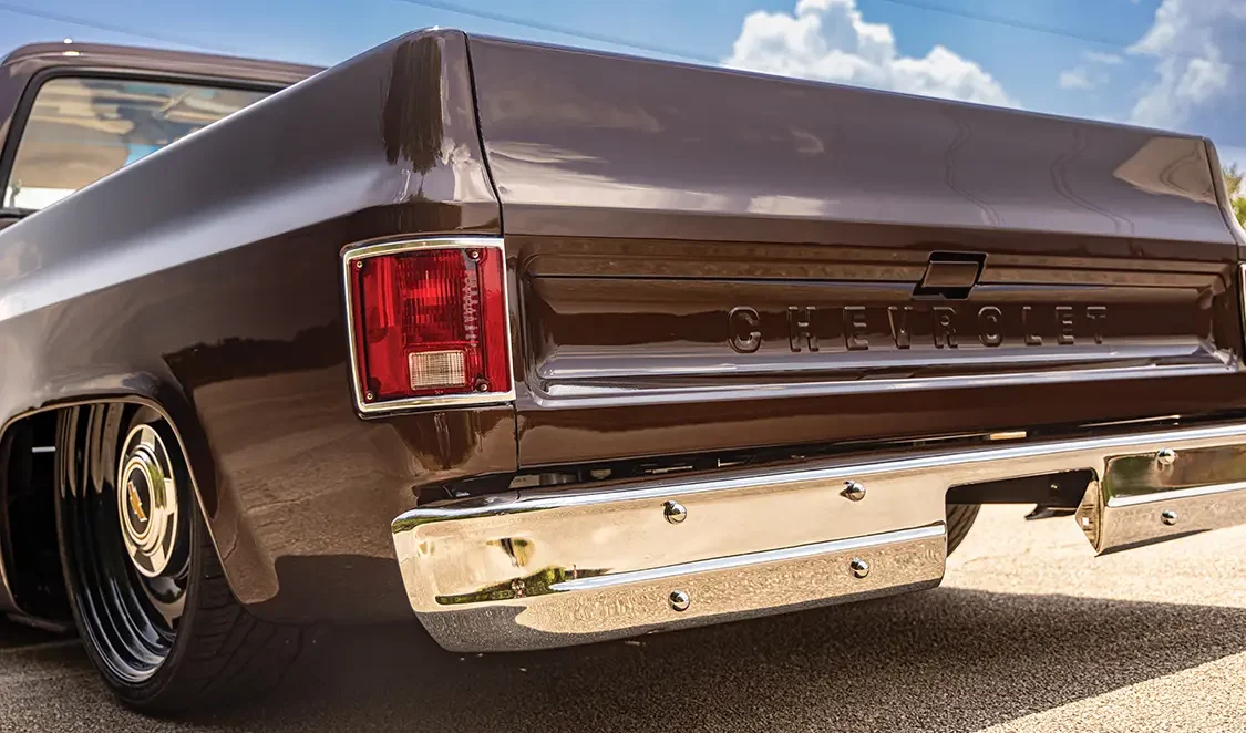 1979 Chevy C10
