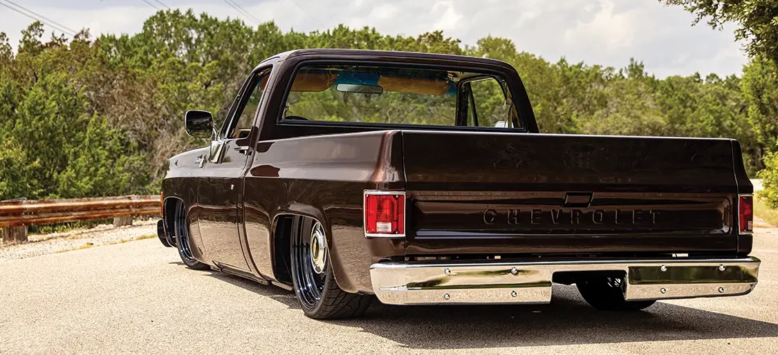 1979 Chevy C10