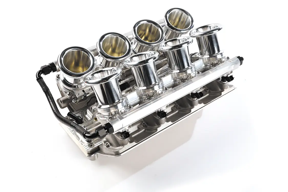 C10 Performance Upgrades
