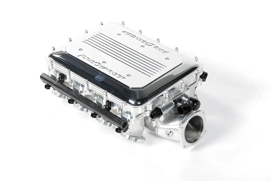 C10 Performance Upgrades