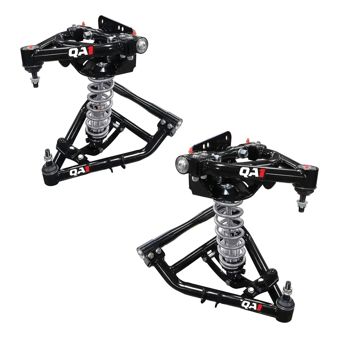 QA1 Coilover Suspension