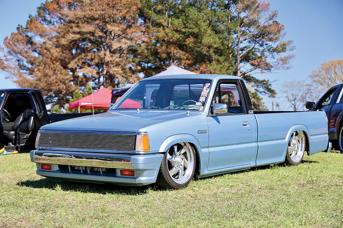 Lakeside Showdown 2026