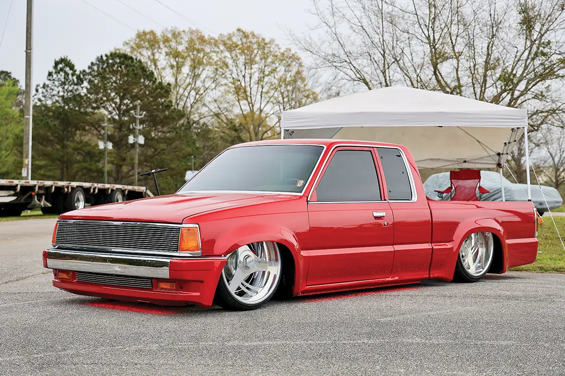 Lakeside Showdown 2026