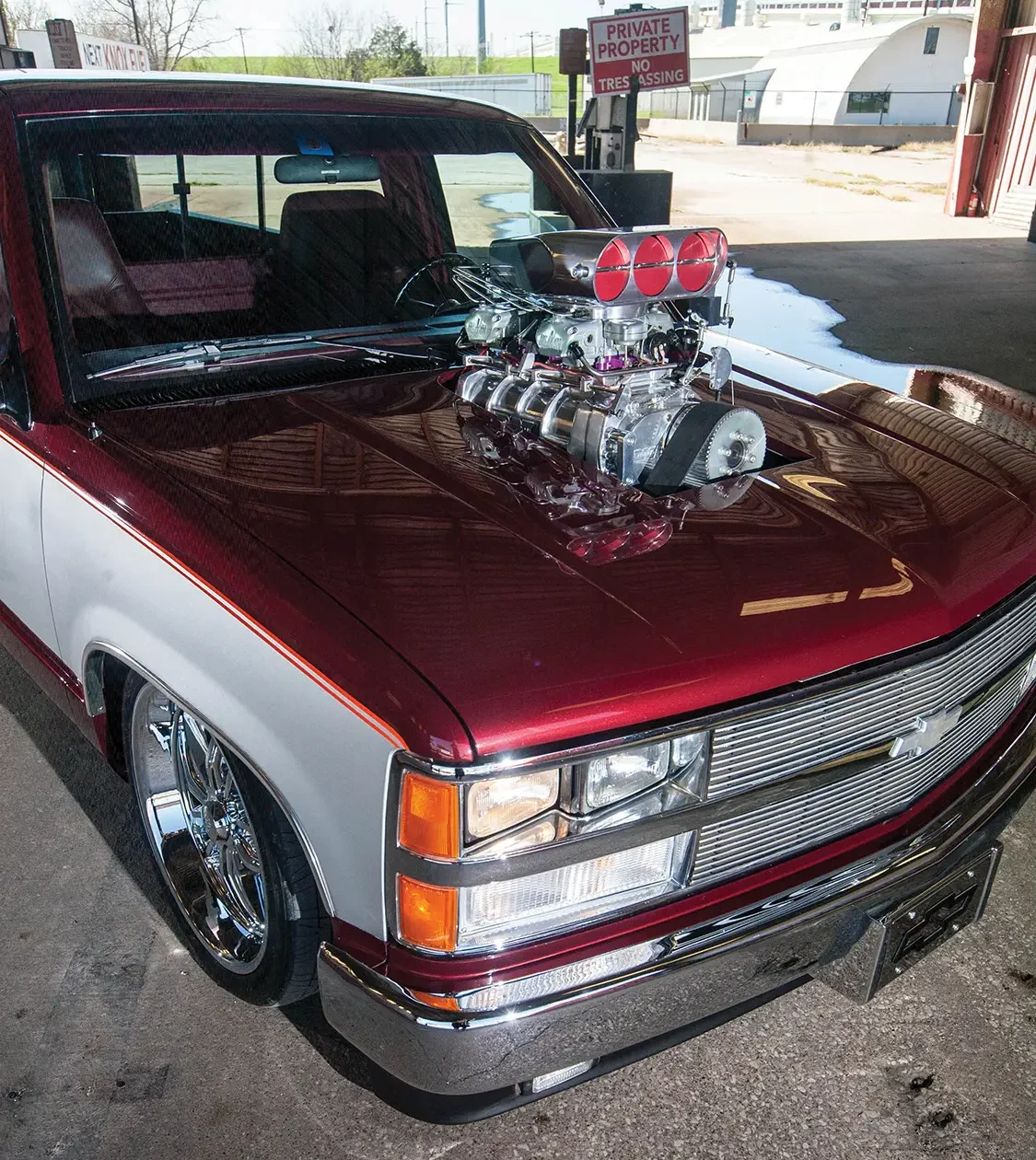 Inside the July 2026 Issue of Street Trucks