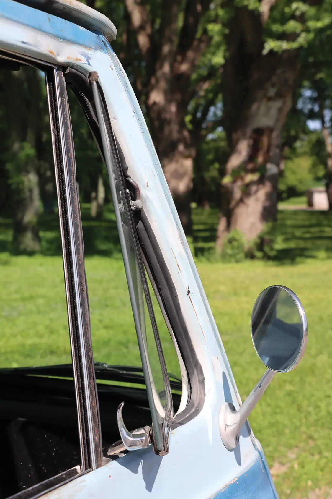 1966 Ford Econoline