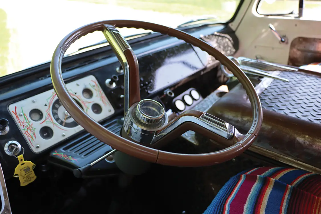 1966 Ford Econoline