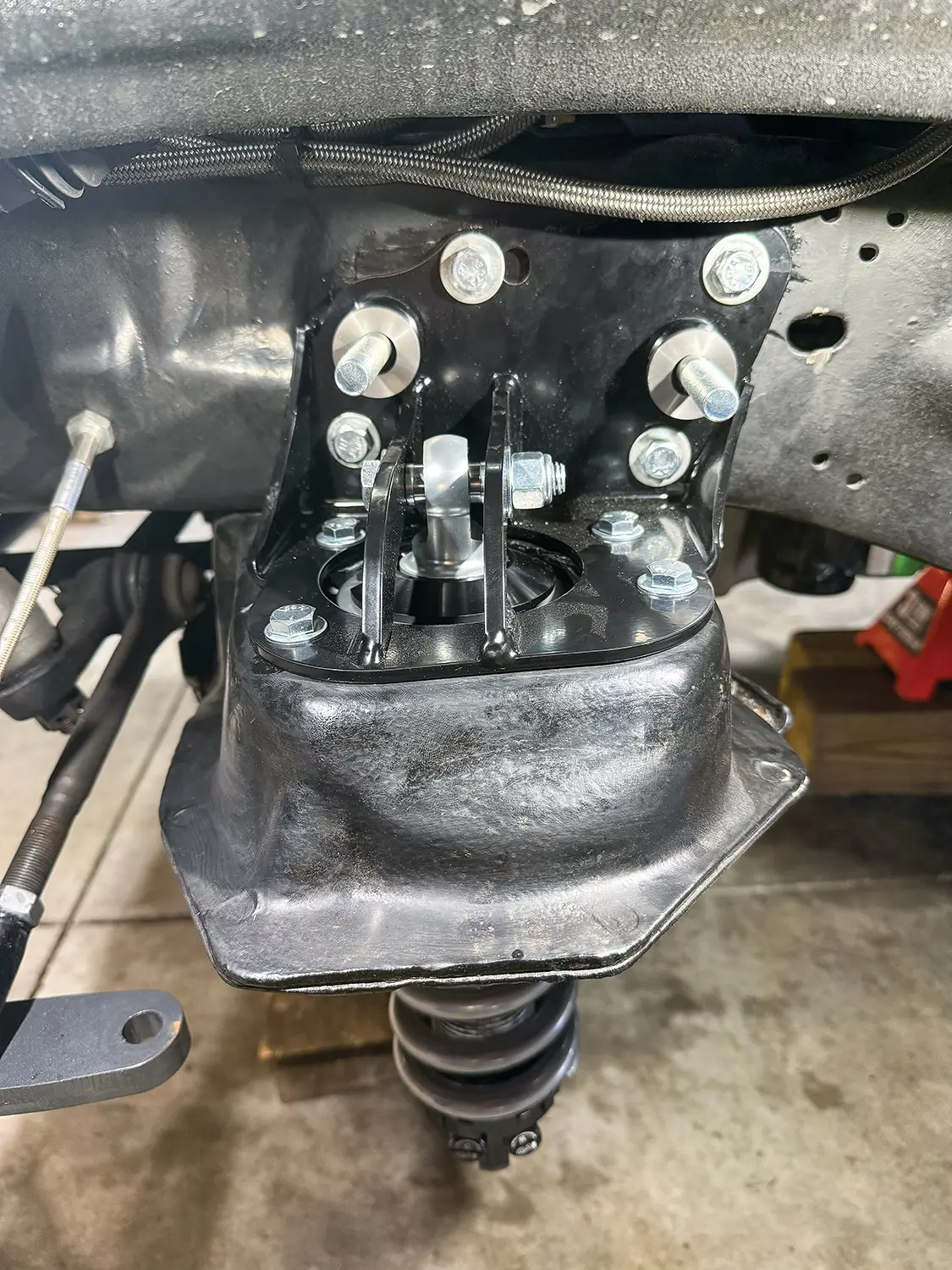 Project Rocky