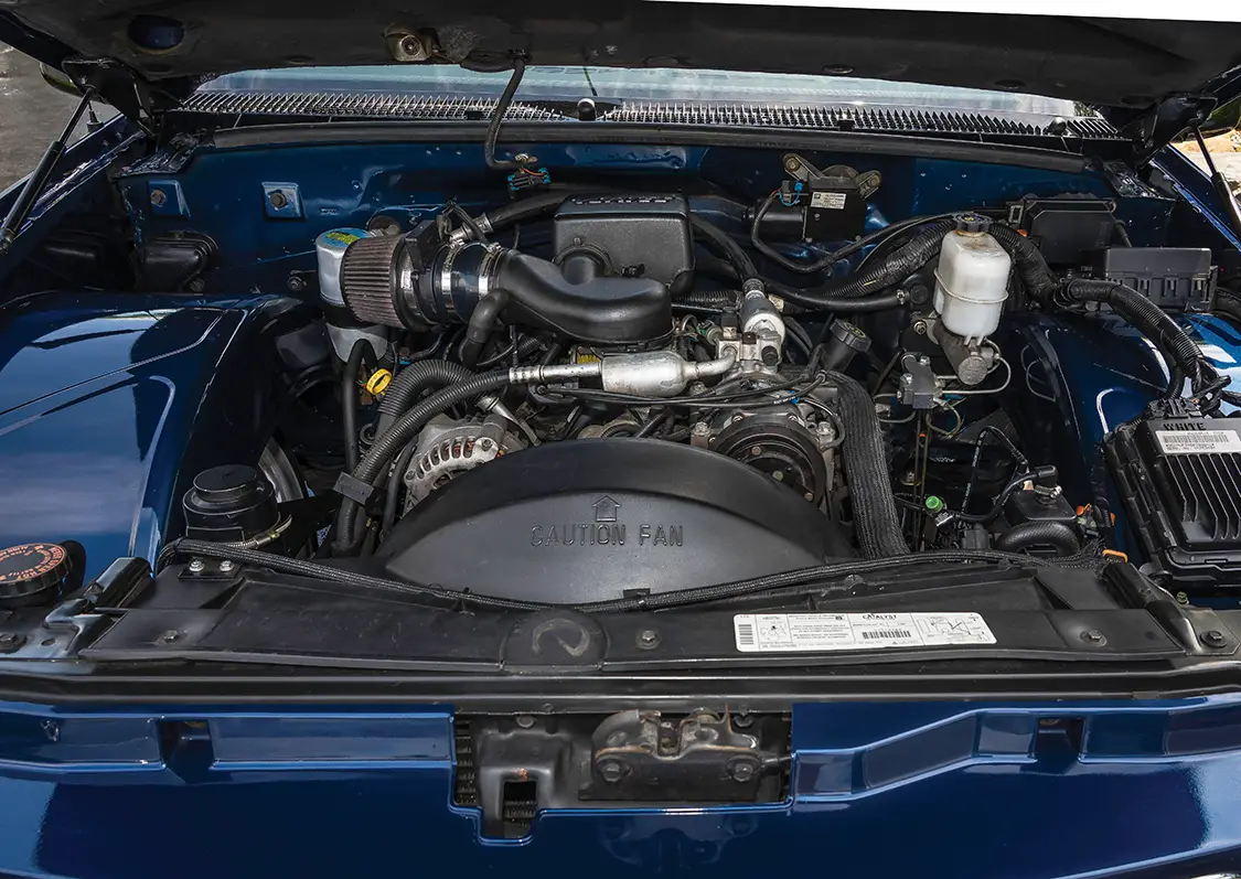 GMC Yukon