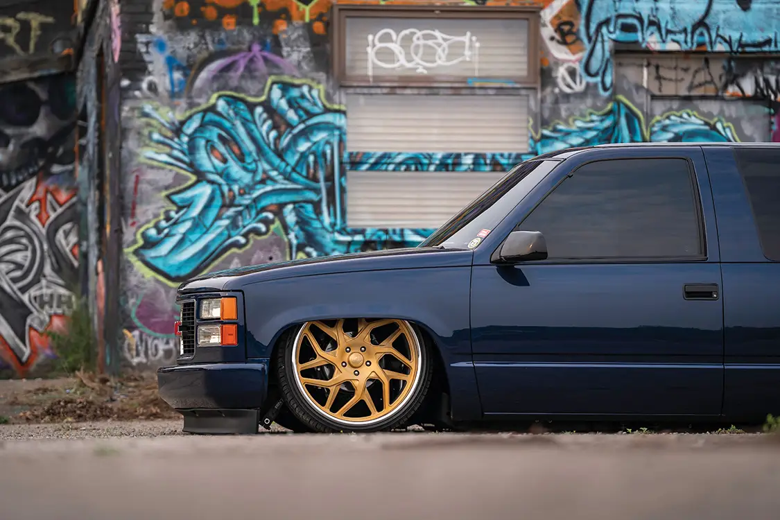 GMC Yukon