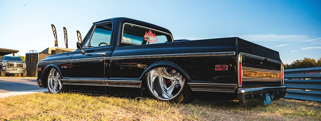 2026 National Truck Show and Event Calendar