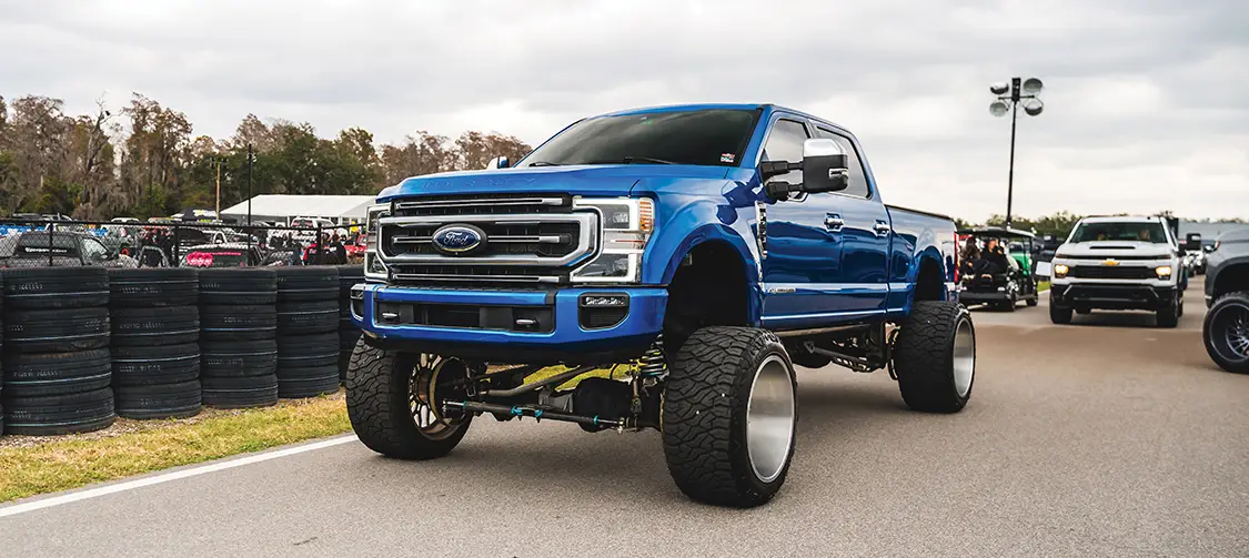 2026 National Truck Show and Event Calendar
