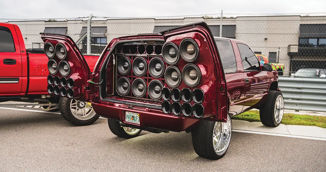 2026 National Truck Show and Event Calendar