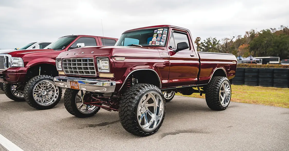 2026 National Truck Show and Event Calendar