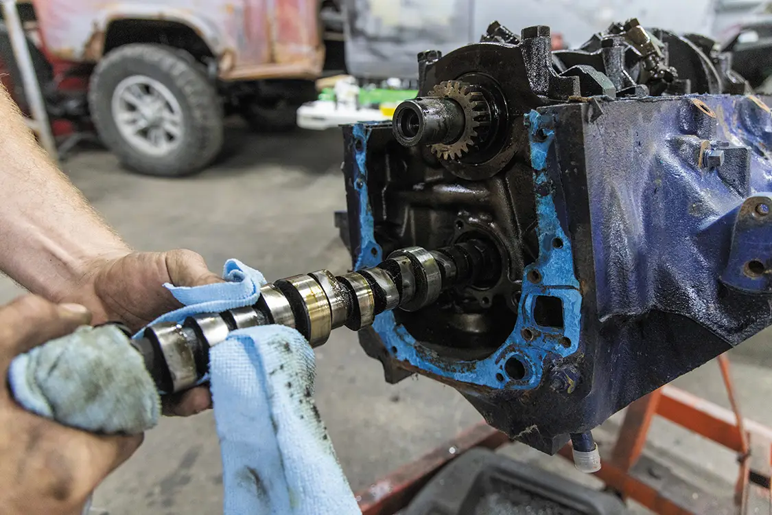 Engine