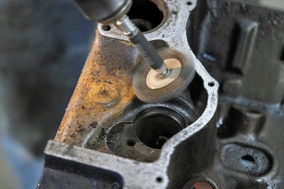 Engine