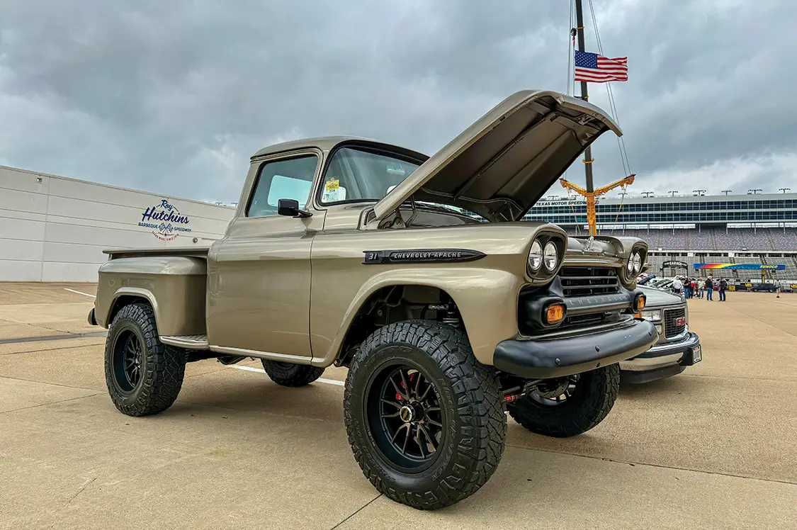 2026 National Truck Show and Event Calendar