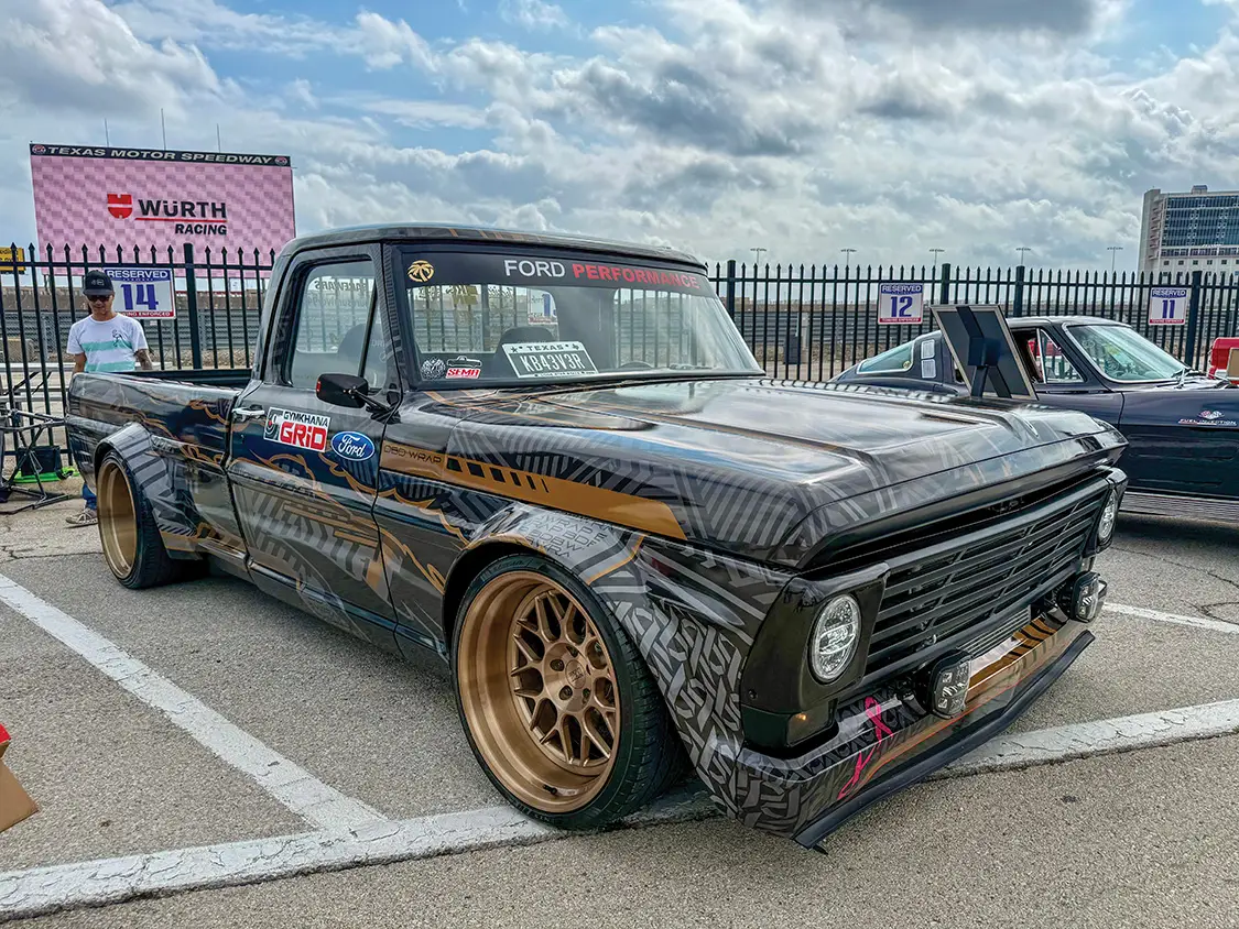 2026 National Truck Show and Event Calendar