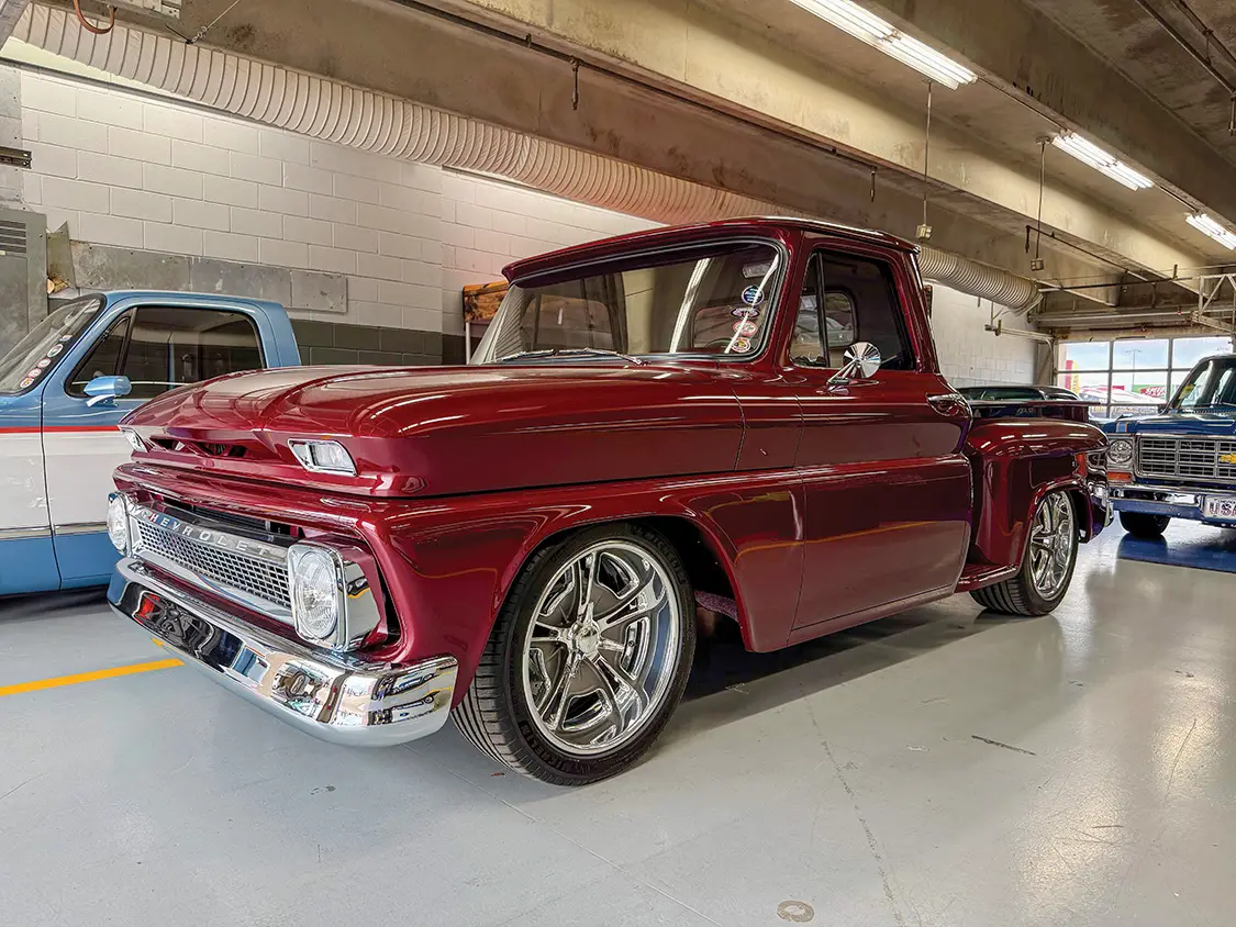 2026 National Truck Show and Event Calendar