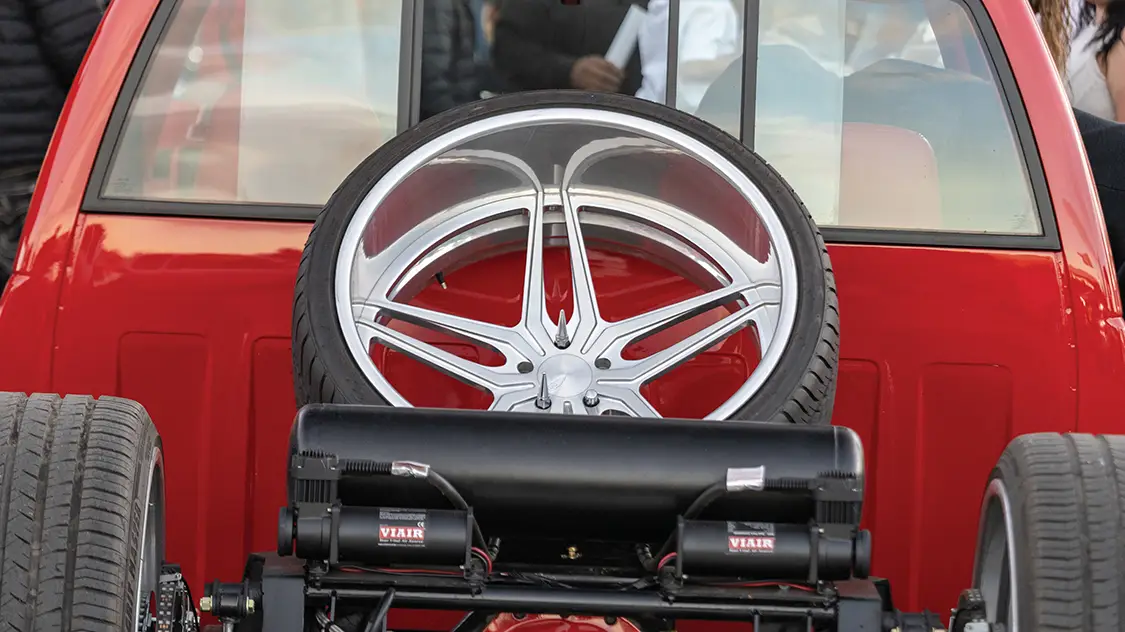 Truck Shows and Events